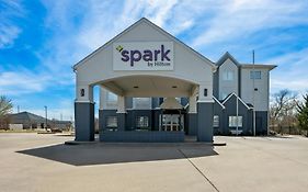 Spark By Hilton Stillwater